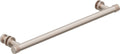 California Faucets Descanso Shower Door Hardware
