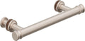 California Faucets Del Mar Shower Door Hardware