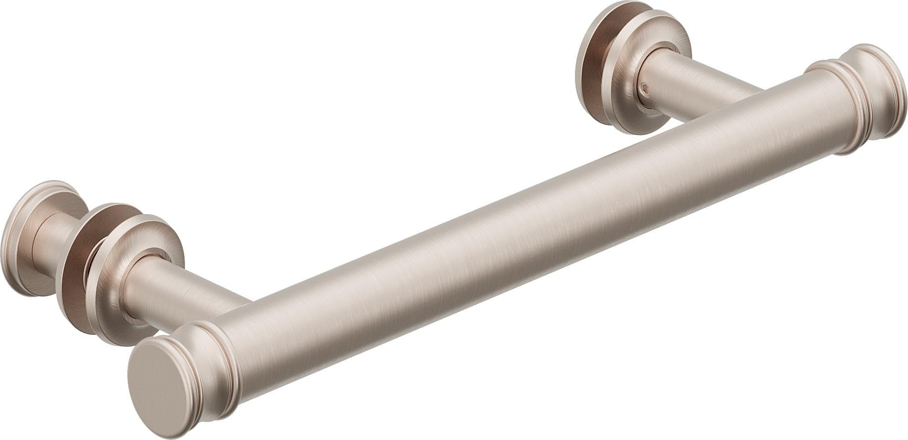 California Faucets Del Mar Shower Door Hardware
