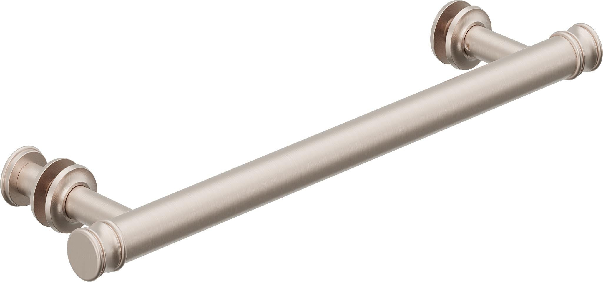 California Faucets Del Mar Shower Door Hardware