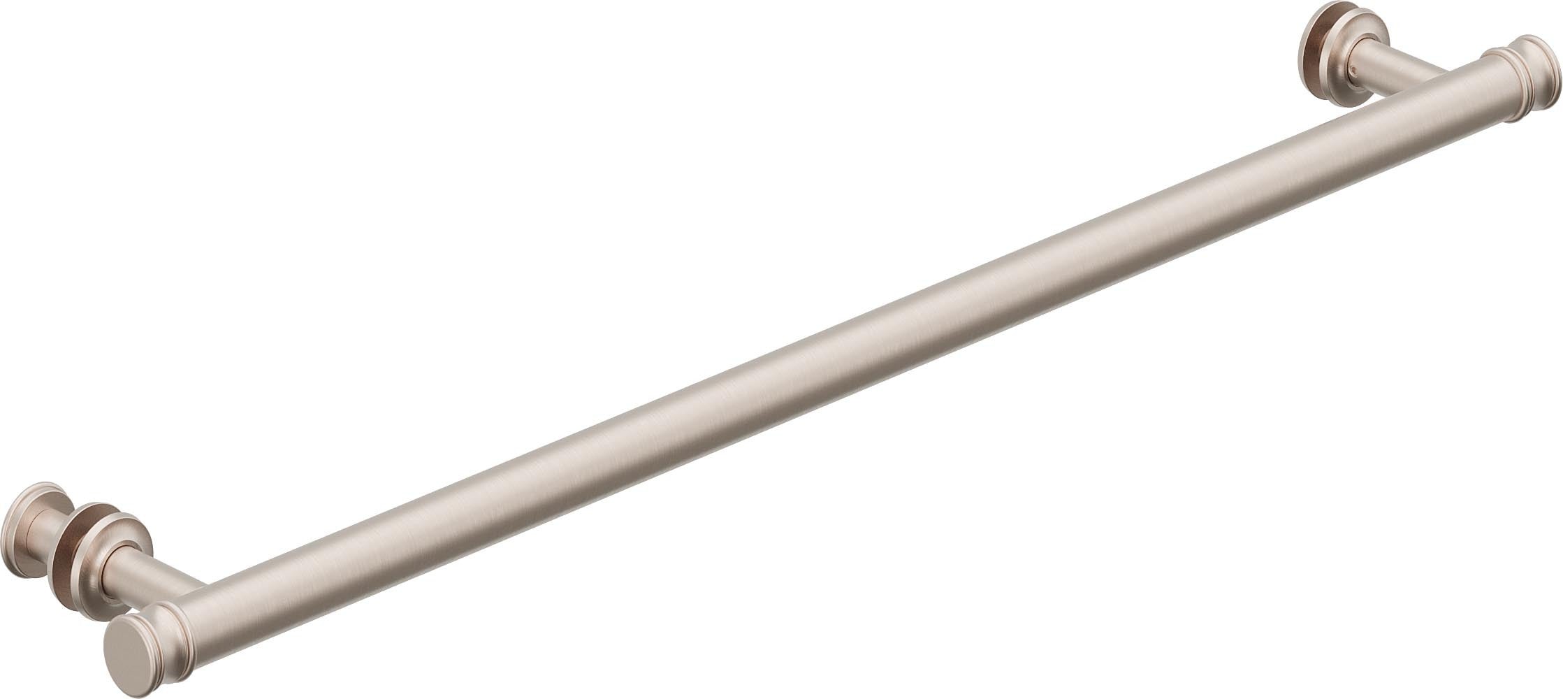 California Faucets Del Mar Shower Door Hardware
