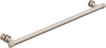 California Faucets Steampunk Bay Shower Door Hardware