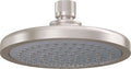 California Faucets Regadera de 5-5/8" Christopher Grubb: Trousdale