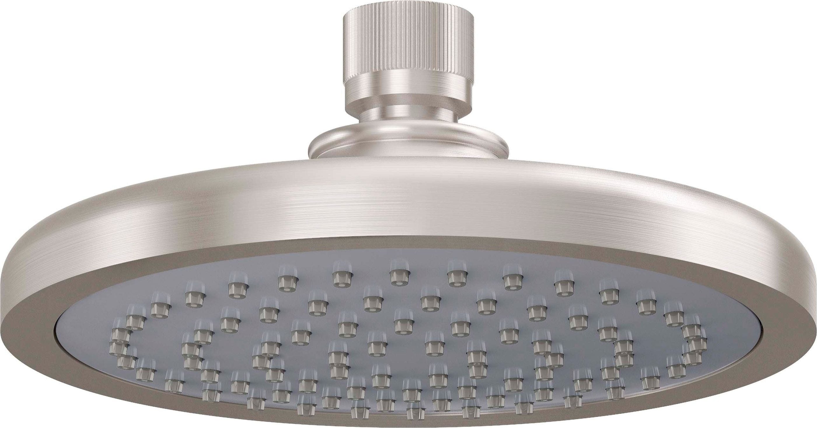 California Faucets Regadera de 5-5/8" Christopher Grubb: Trousdale
