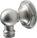 California Faucets  Slide Bars and Hand Shower Accessories