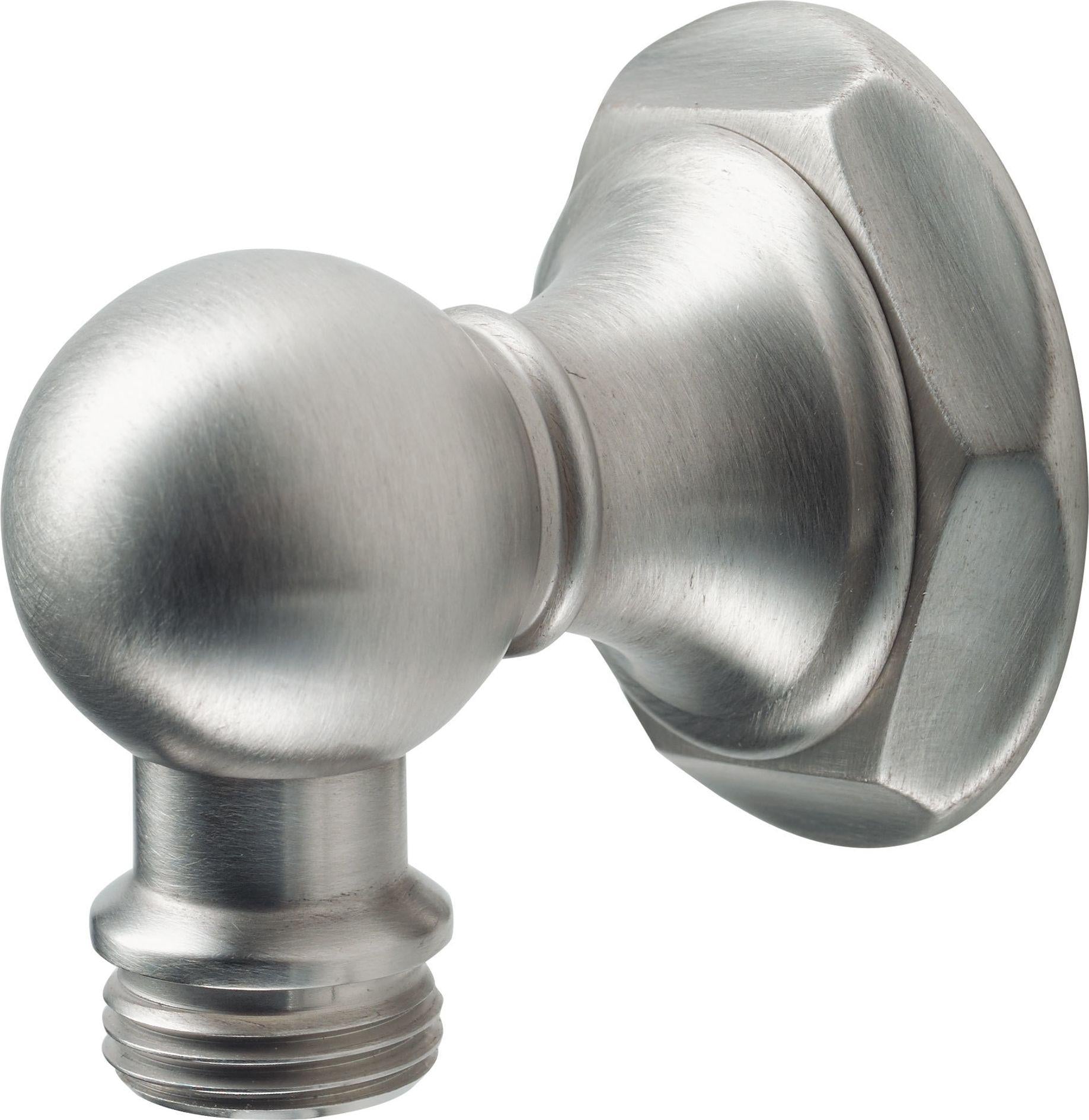 California Faucets  Slide Bars and Hand Shower Accessories