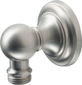 California Faucets  Slide Bars and Hand Shower Accessories