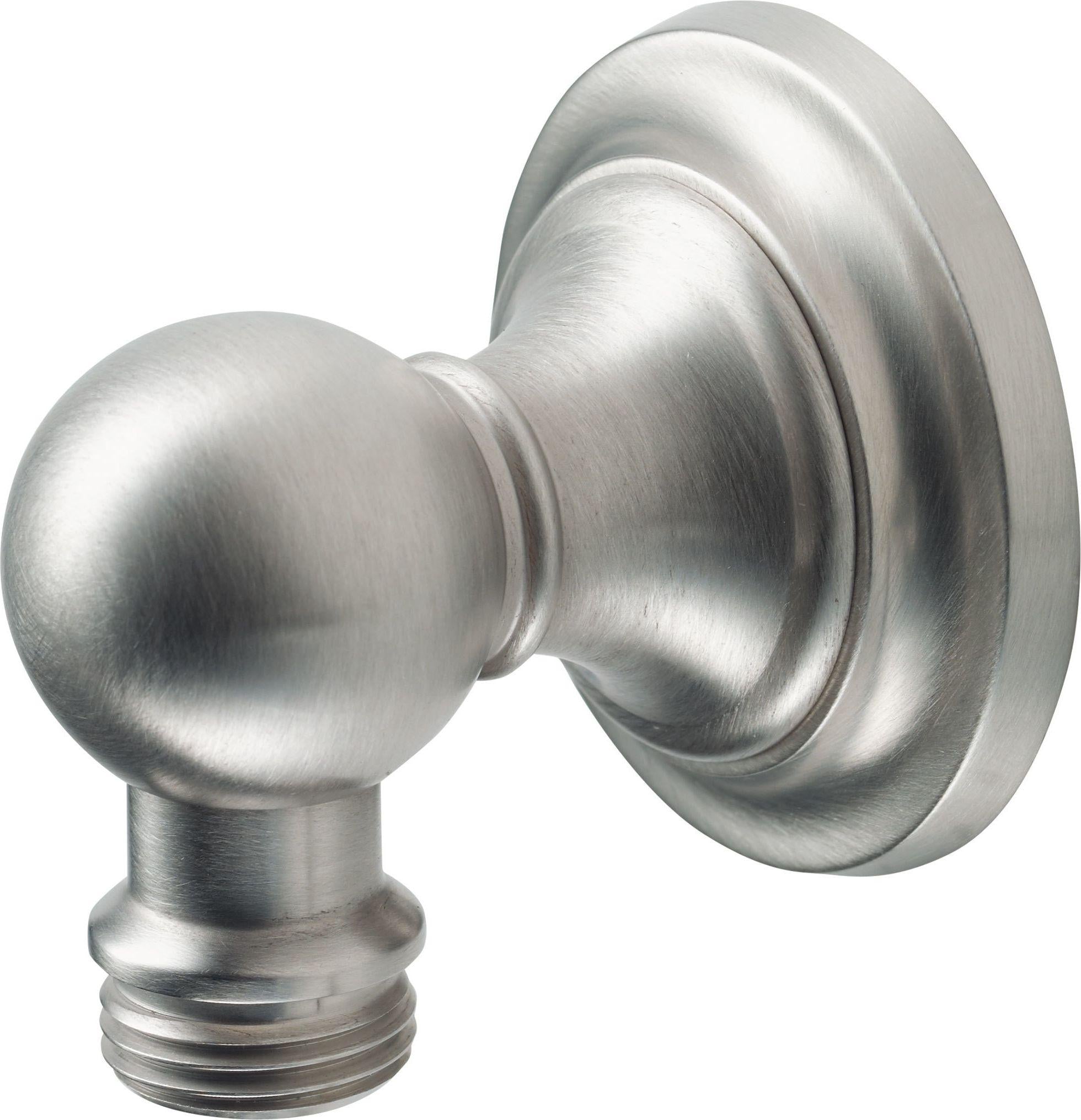 California Faucets  Slide Bars and Hand Shower Accessories