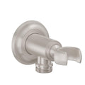 California Faucets Codo de Suministro con Soporte para Regadera de Mano — Rincon Bay