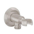 California Faucets Del Mar™ Slide Bars and Hand Shower Accessories