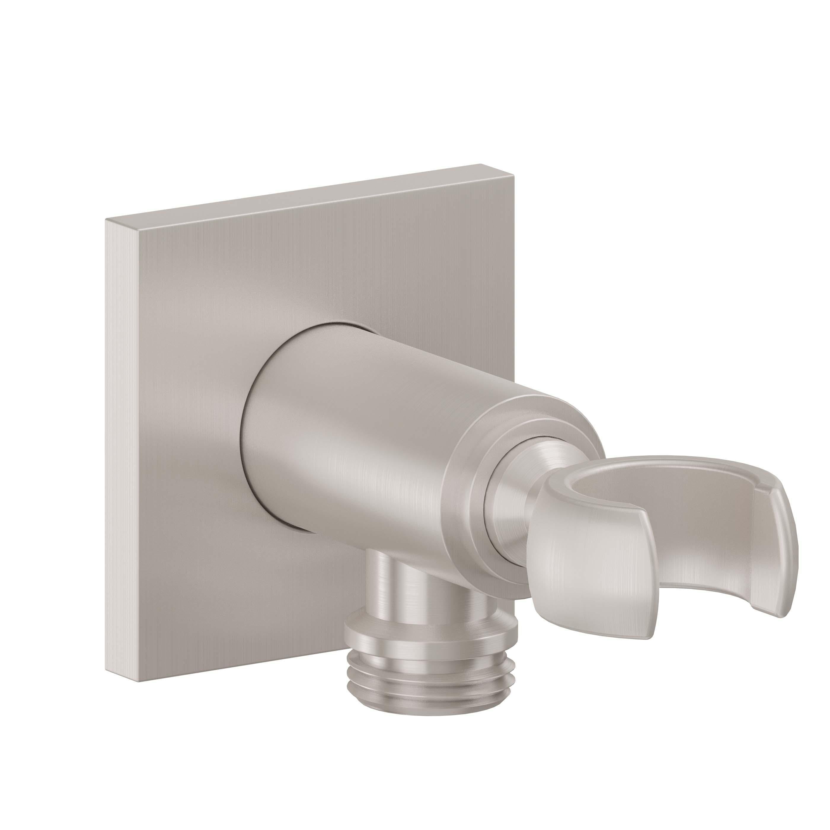 California Faucets Morro Bay® Slide Bars and Hand Shower Accessories