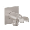 California Faucets Codo de Suministro con Soporte para Regadera de Mano — Morro Bay