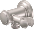 California Faucets  Slide Bars and Hand Shower Accessories