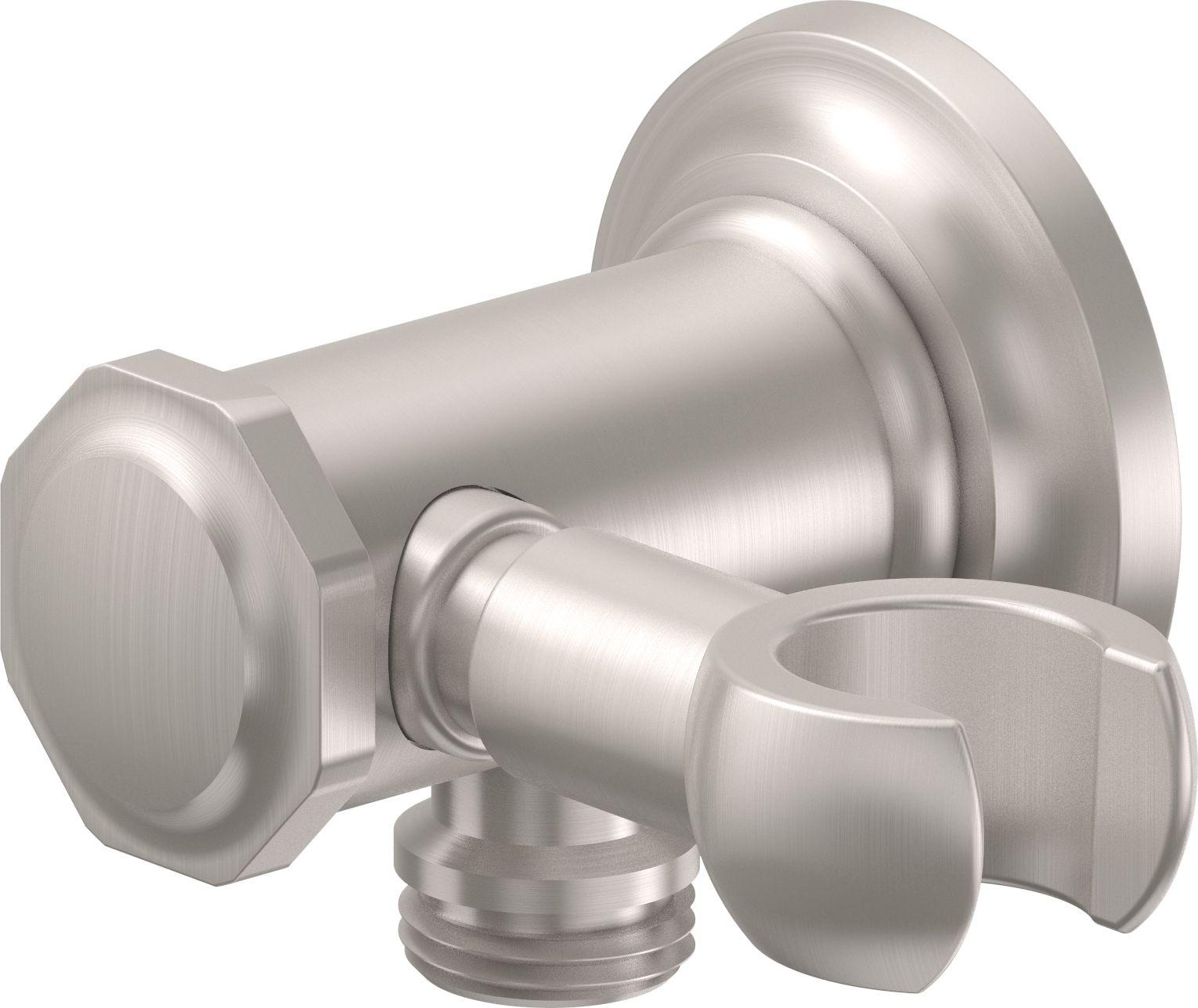 California Faucets  Slide Bars and Hand Shower Accessories