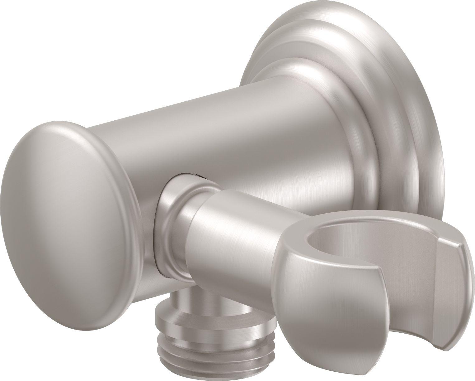 California Faucets  Slide Bars and Hand Shower Accessories