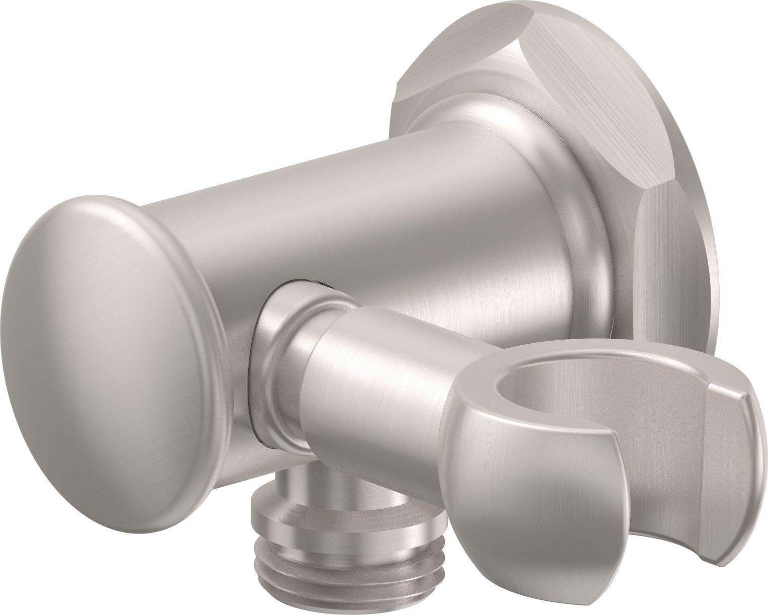 California Faucets  Slide Bars and Hand Shower Accessories