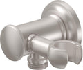 California Faucets  Slide Bars and Hand Shower Accessories