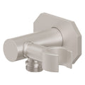 California Faucets  Slide Bars and Hand Shower Accessories