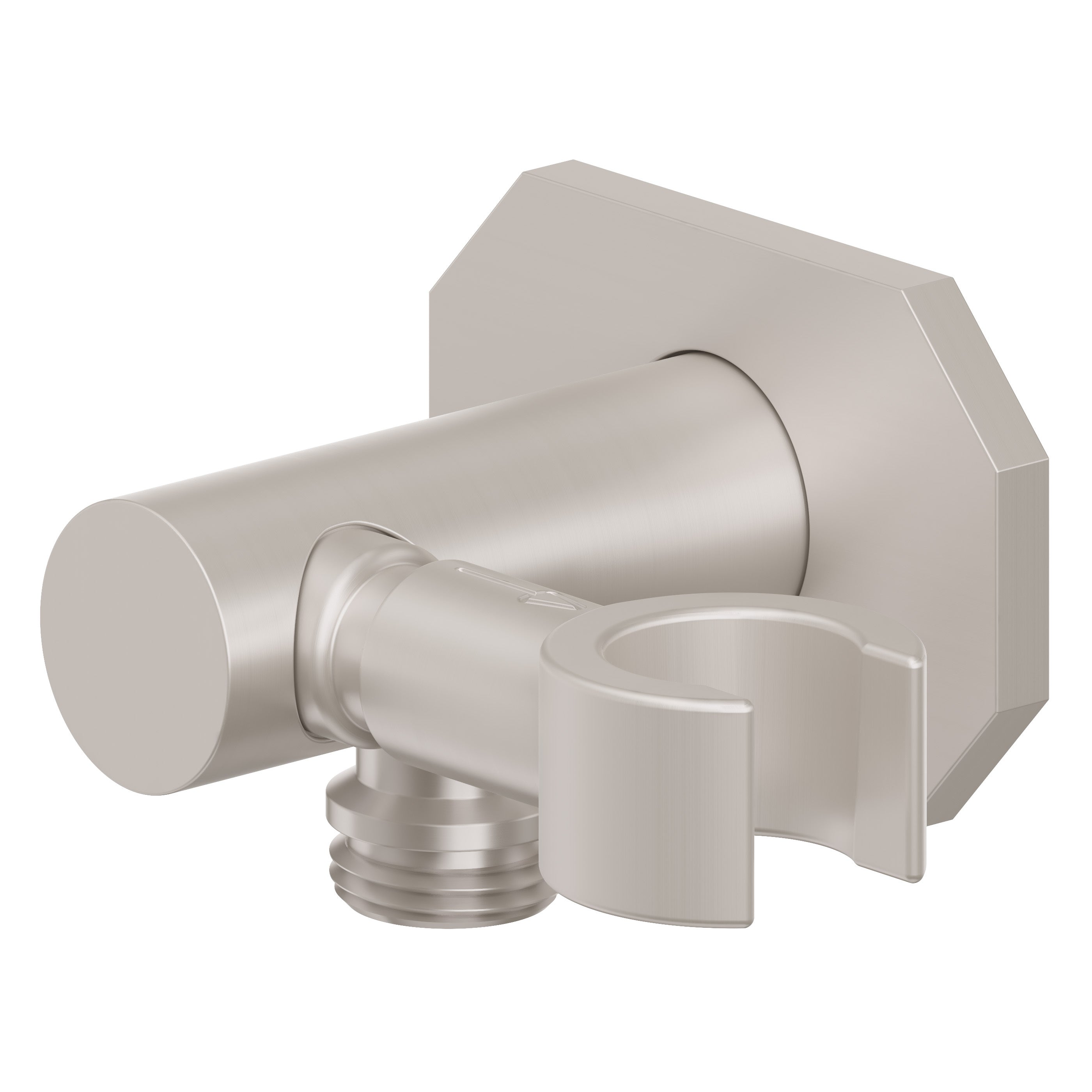 California Faucets  Slide Bars and Hand Shower Accessories