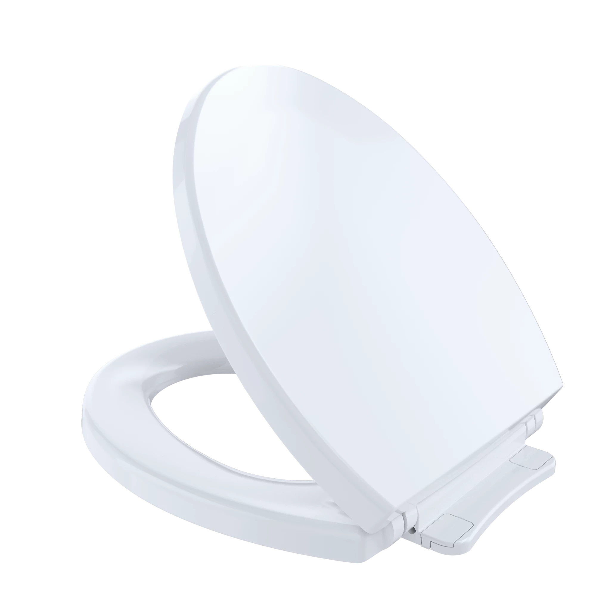 Asiento para sanitario Toto suave 