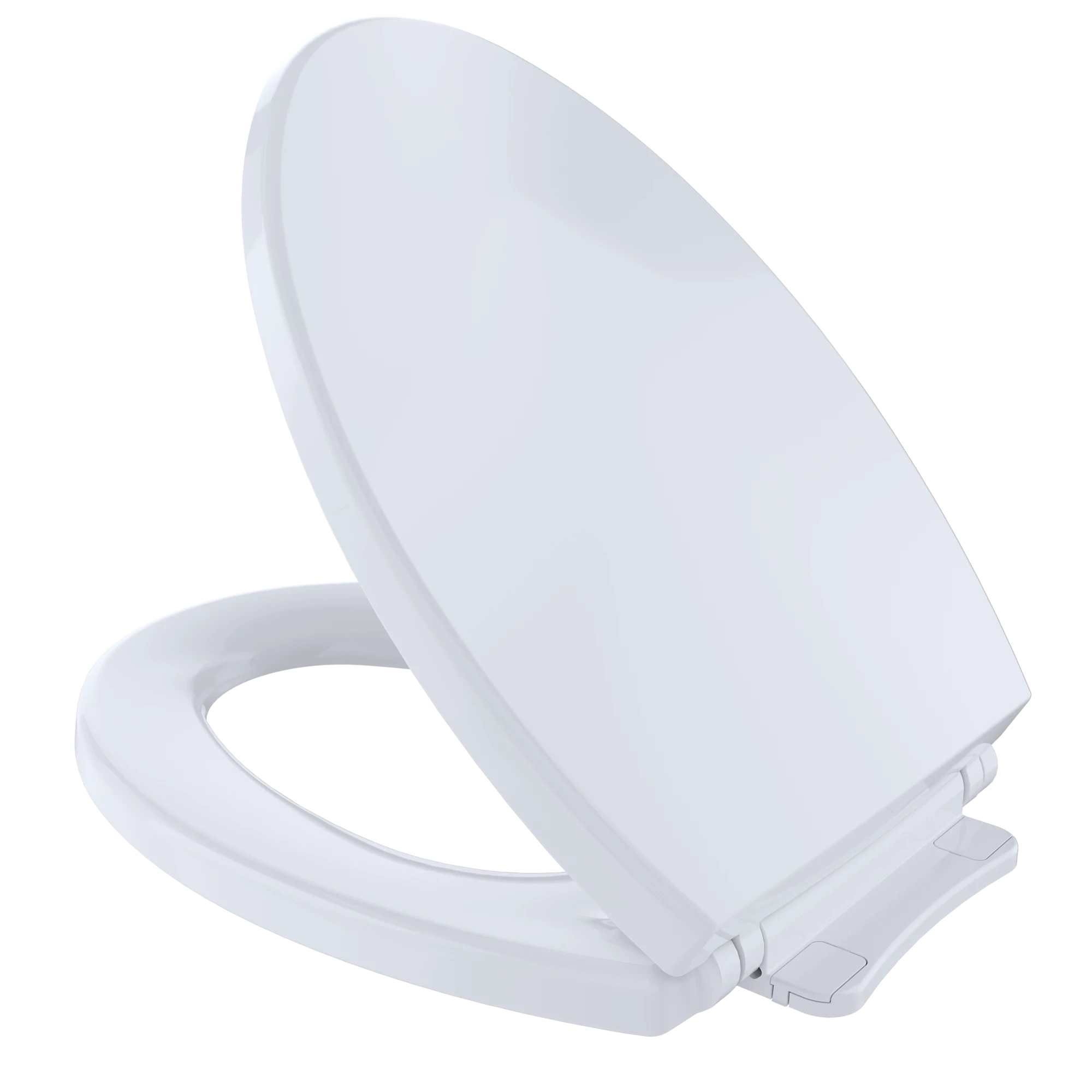 TOTO Asiento de Inodoro SoftClose® — Alargado