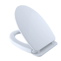 TOTO Asiento de Inodoro SoftClose® — Alargado (Compatible WASHLET+)