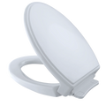 TOTO Asiento de Inodoro SoftClose® Tradicional — Alargado