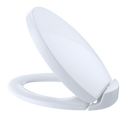 TOTO Asiento de Inodoro SoftClose® Ovalado — Alargado