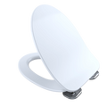 TOTO Asiento de Inodoro SoftClose® Delgado — Alargado
