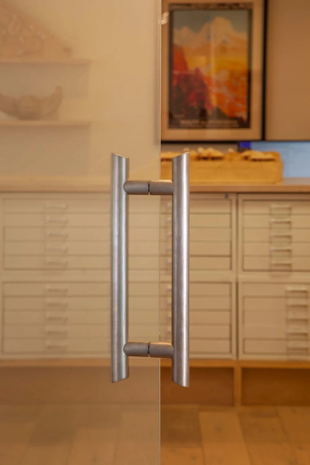 Kyoto Grip Handle