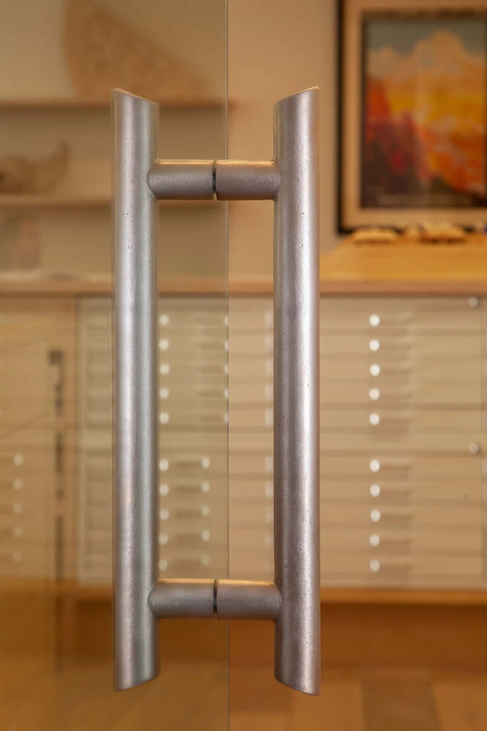 Kyoto Grip Handle