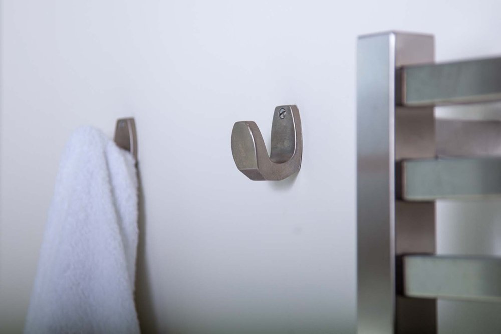 Kyoto Robe Hook