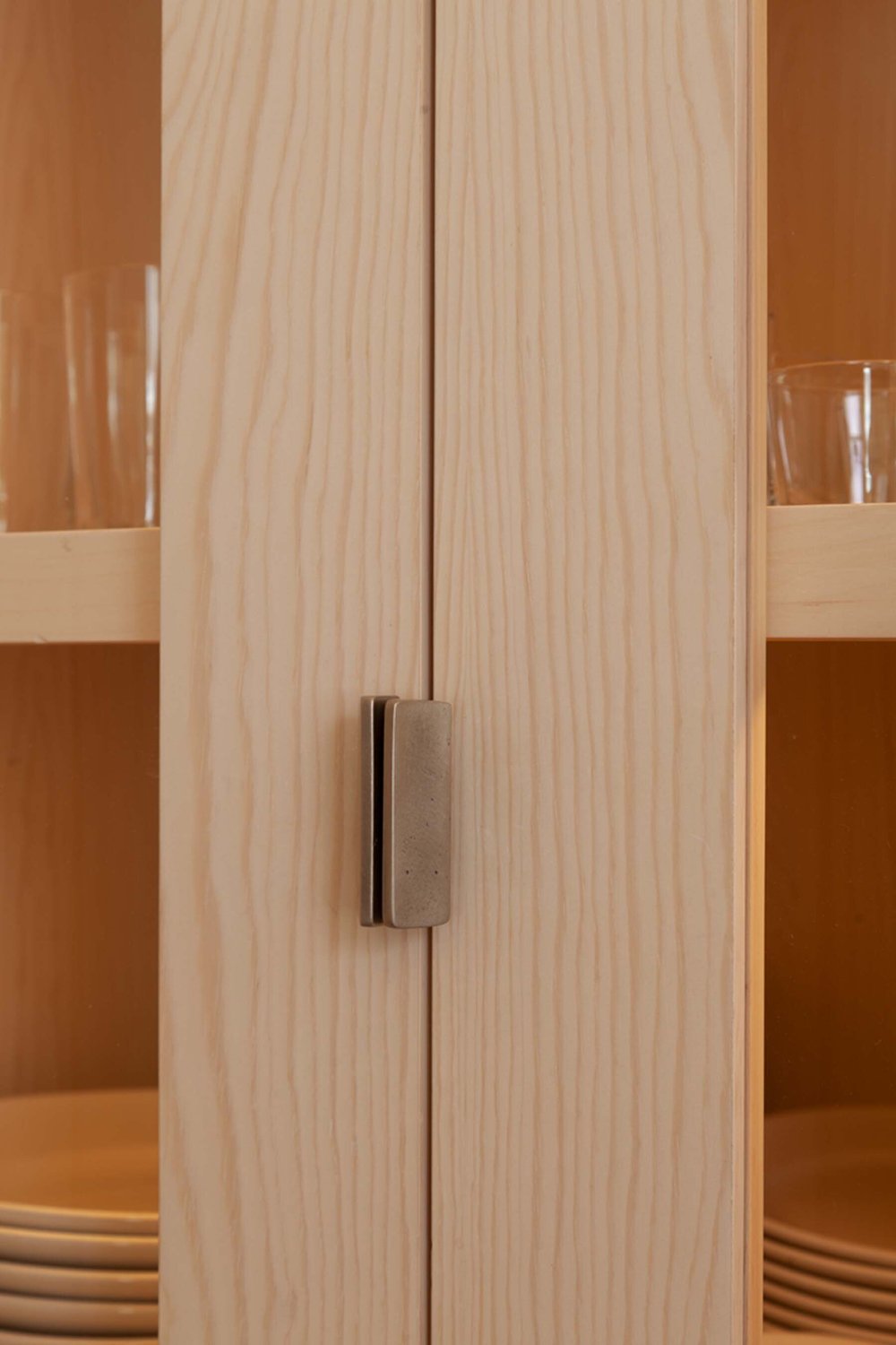 Kyoto Kakute Cabinet Pull