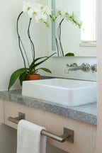 TB-K16 Kyoto Towel Bar