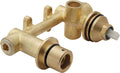 California Faucets  Rough - Valve