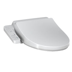 TOTO WASHLET® A2 · Asiento de Bidé Electrónico Alargado - Blanco