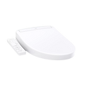 TOTO WASHLET® S2 · Asiento de Bidé Electrónico Alargado