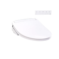 TOTO WASHLET® KS6 · Asiento de Bidé Electrónico Alargado
