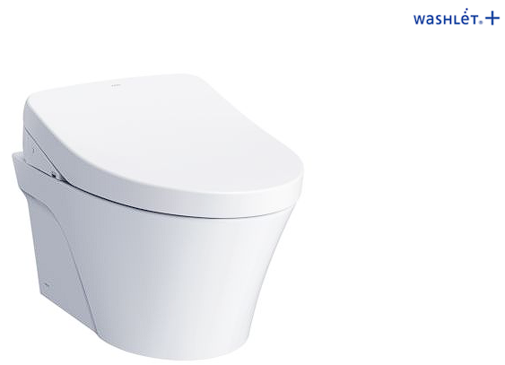 Sanitario para baño