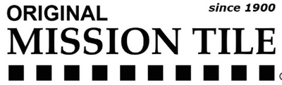 Original Mission Tile