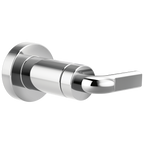 Brizo Litze Control de Volumen Sensori® — Manija Notch — Cromo