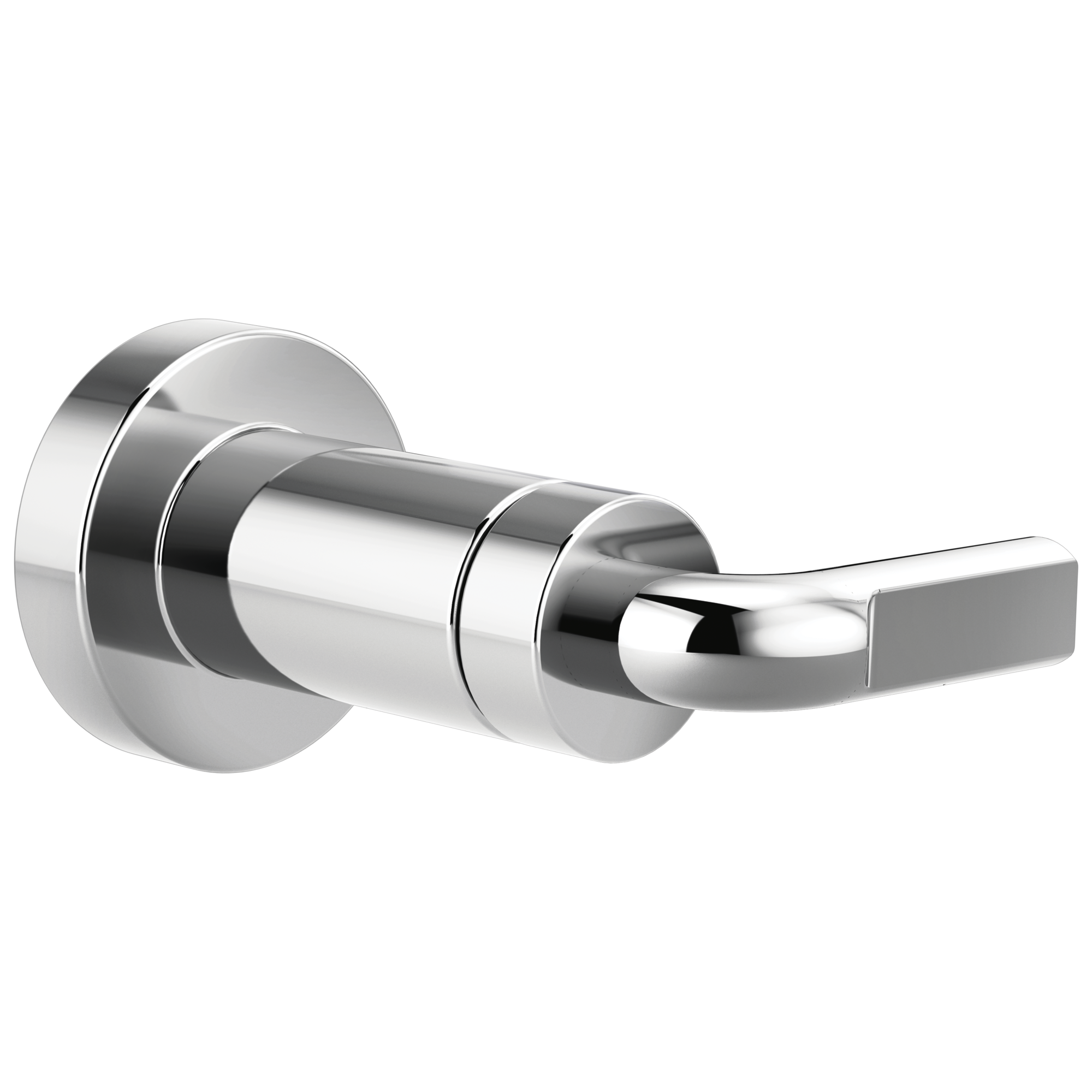 Brizo Litze Control de Volumen Sensori® — Manija Notch — Cromo