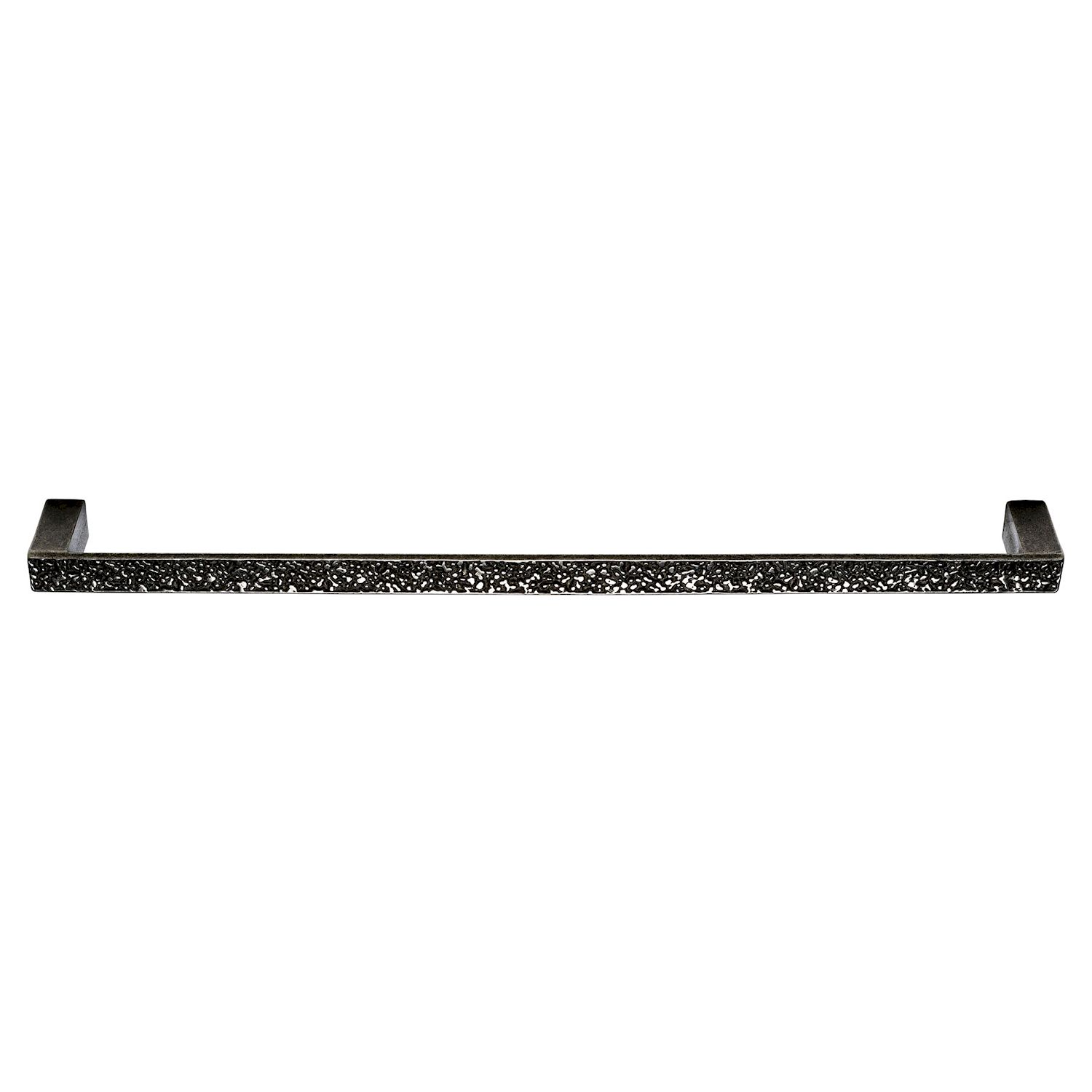 oporte para Barandal Trousdale — Rocky Mountain Hardware bronce macizo