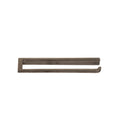 oporte para Barandal Phases — Rocky Mountain Hardware bronce macizo