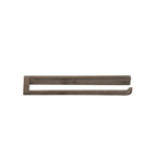 oporte para Barandal Phases — Rocky Mountain Hardware bronce macizo