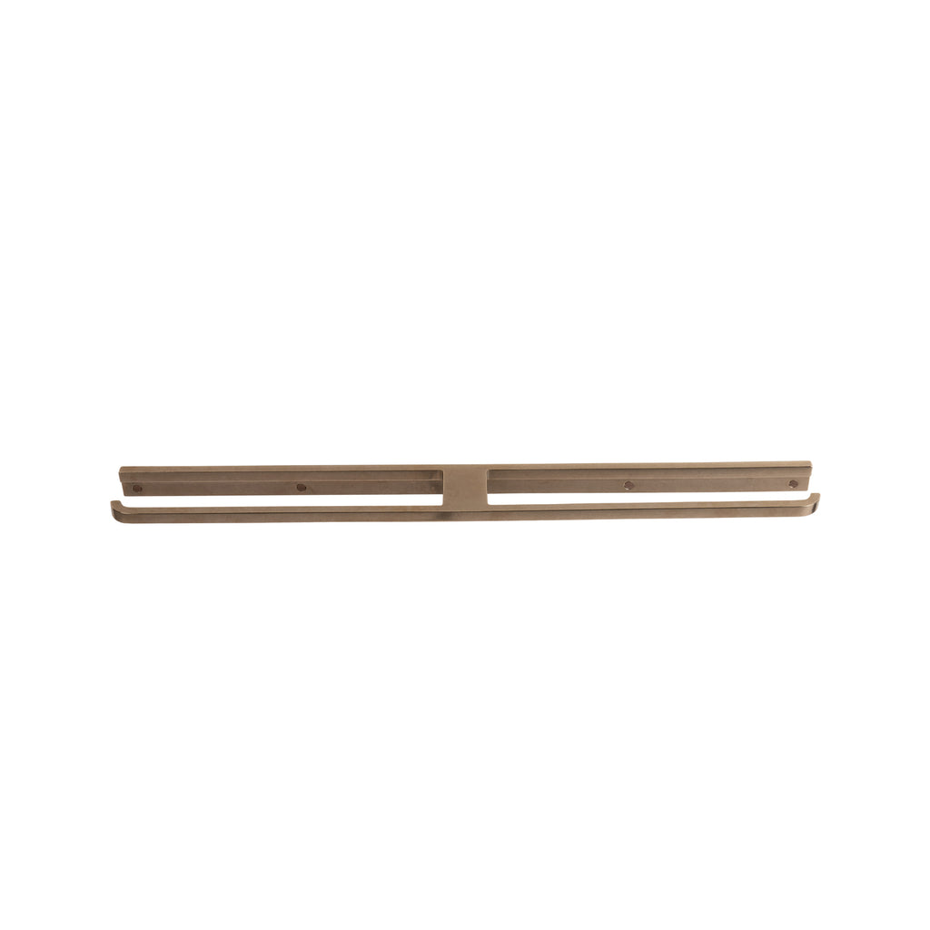 oporte para Barandal Phases — Rocky Mountain Hardware bronce macizo