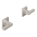 California Faucets San Elijo Two and Three Handle Showers