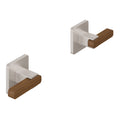 California Faucets San Elijo Two and Three Handle Showers