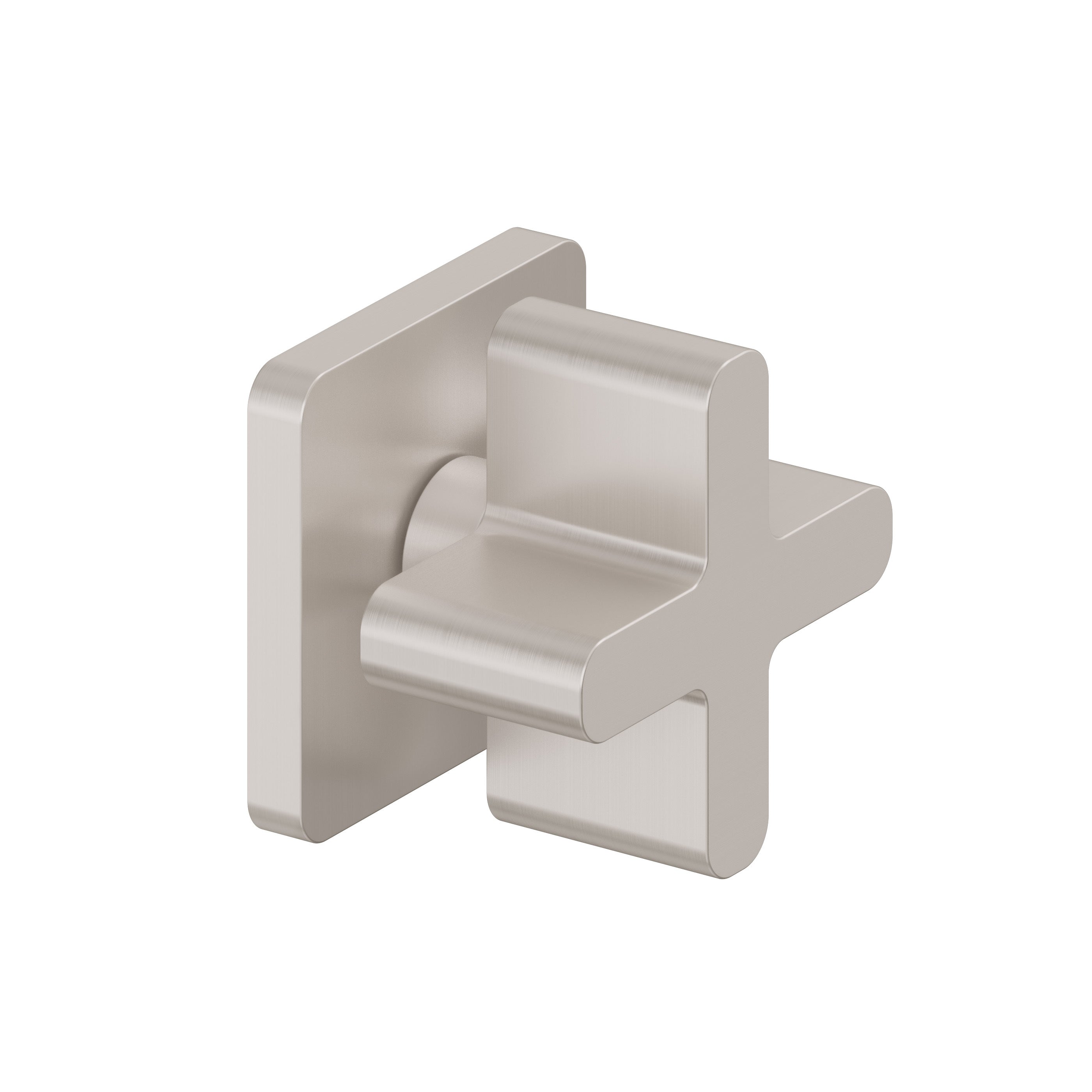 California Faucets San Elijo Wall Stops and Diverters