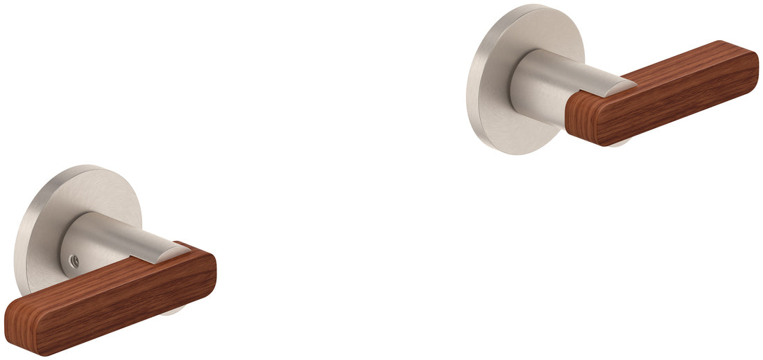 California Faucets San Elijo Two and Three Handle Showers